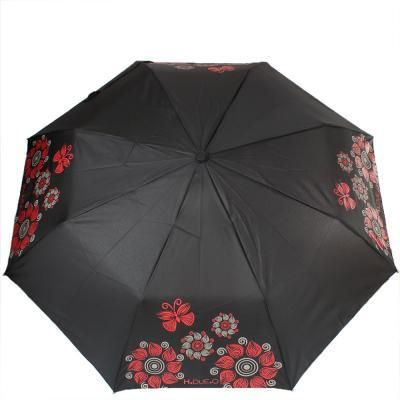 

Складной зонт H.DUE.O Зонт женский облегченный компактный полуавтомат H.DUE.O HDUE-261-1