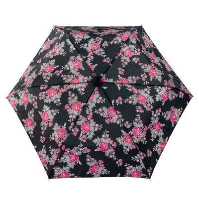 

Складной зонт INCOGNITO Зонт женский механический INCOGNITO FULL412-floral-spring