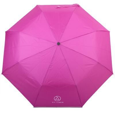 

Складной зонт FIT4 RAIN Зонт женский полуавтомат FIT 4 RAIN U72980-10