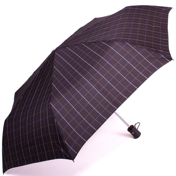 

Складной зонт Happy Rain Зонт мужской автомат HAPPY RAIN U46868-2