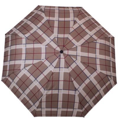 

Складной зонт Happy Rain Зонт женский компактный механический HAPPY RAIN U42659-7
