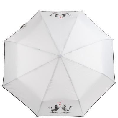 

Складной зонт ArtRain Зонт женский полуавтомат ART RAIN ZAR3611-69