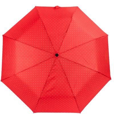

Складной зонт Happy Rain Зонт женский полуавтомат HAPPY RAIN U42271-7