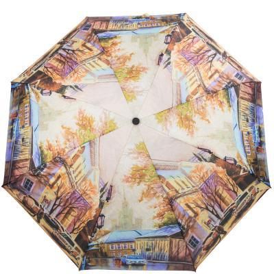 

Складной зонт Magic Rain Зонт женский автомат MAGIC RAIN ZMR49224-6