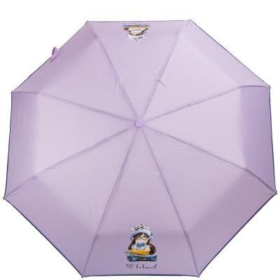 

Складной зонт ArtRain Зонт женский механический компактный облегченный ART RAIN ZAR3511-5