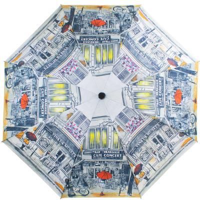 

Складной зонт ArtRain Зонт женский автомат ART RAIN ZAR3785-2057