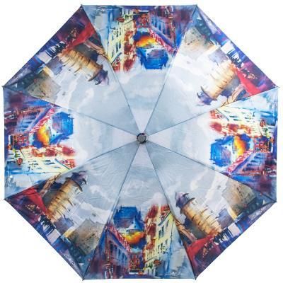 

Складной зонт ArtRain Зонт женский автомат ART RAIN ZAR3785-2047