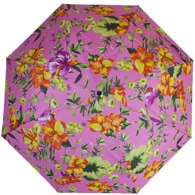 

Складной зонт Happy Rain Зонт женский полуавтомат HAPPY RAIN U42280-3