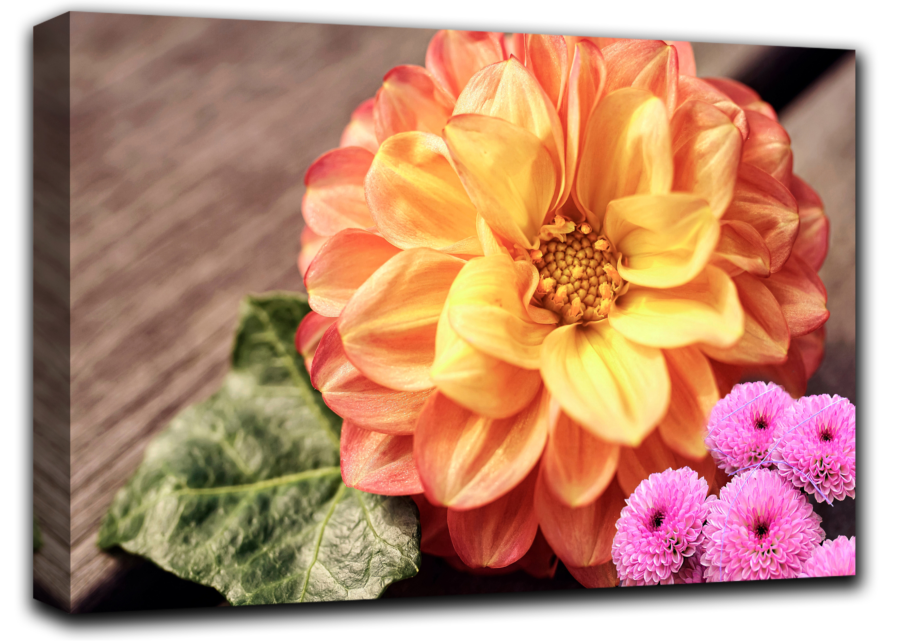 

картина на холсте Цветы для моей спальни цветы, растения Hotel Arizona HD 51 см x 77 см