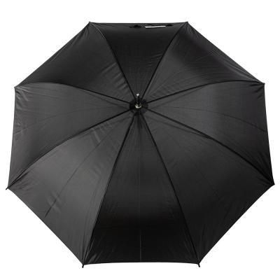 

Зонт-трость INCOGNITO Зонт-трость мужской полуавтомат INCOGNITO FULS826-black