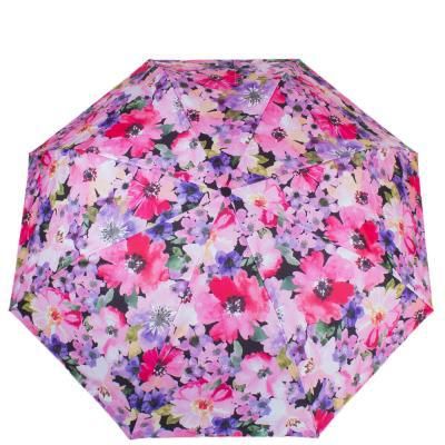 

Складной зонт Happy Rain Зонт женский автомат HAPPY RAIN U34016
