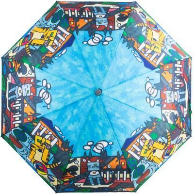 

Складной зонт ArtRain Зонт женский механический ART RAIN ZAR3125-2050