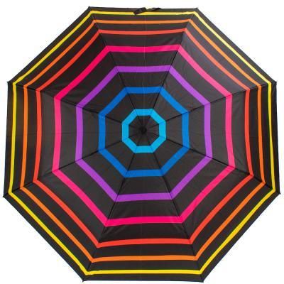 

Складной зонт Happy Rain Зонт женский полуавтомат HAPPY RAIN U42272-8