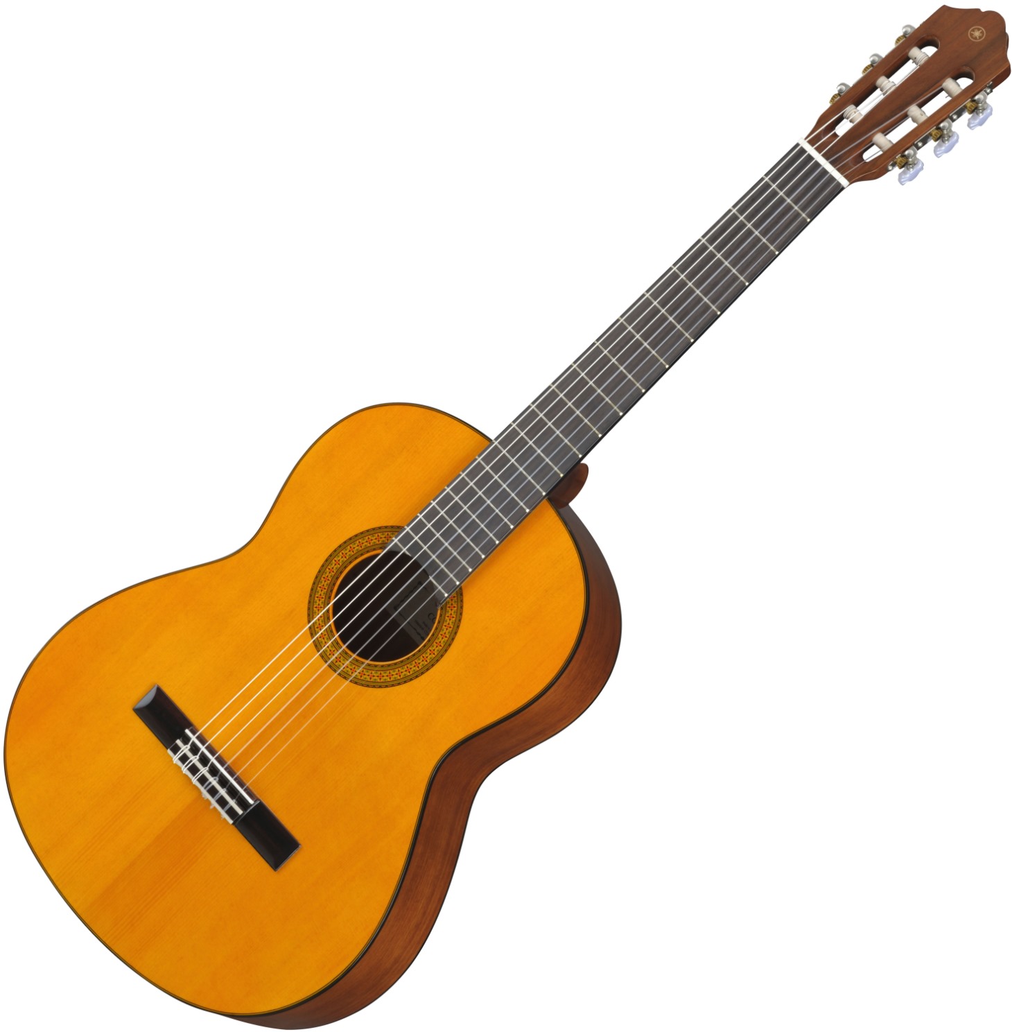 

Классическая гитара YAMAHA CG102