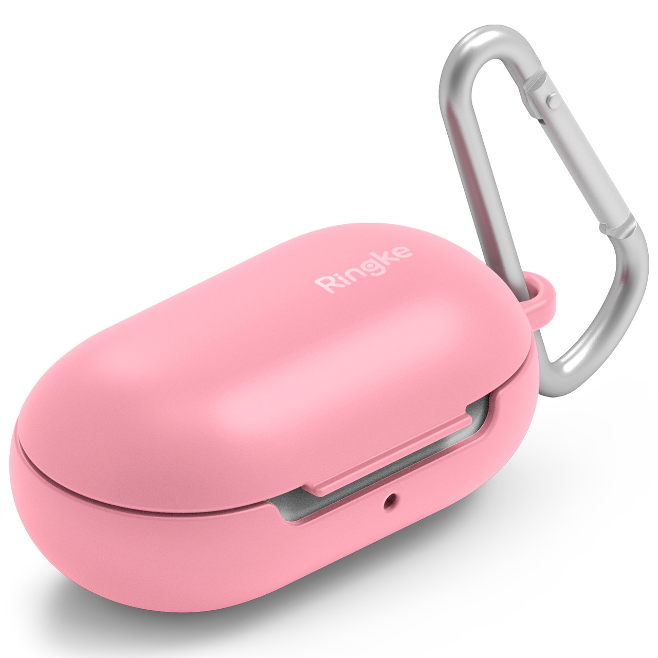

Чехол Ringke Galaxy Buds / Buds+ case Pink (ACEC0003)