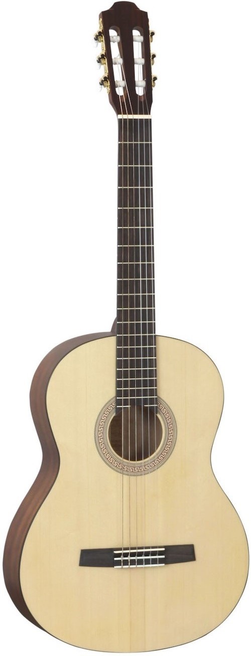 

Классическая гитара Hohner HC 26