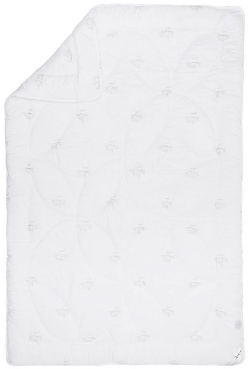 

Одеяло SoundSleep Muse Лебяжий пух 155х210 см