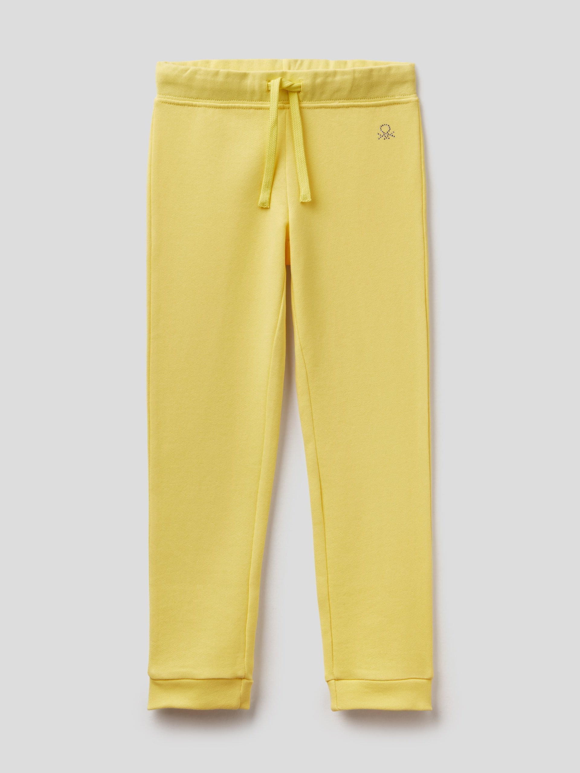 

Спортивные штаны United Colors of Benetton 3J68I0897-2V6 110 см XS