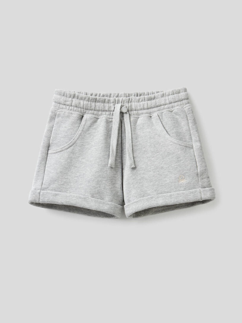 

Шорты United Colors of Benetton 3J68I0973-501 XX 100 см
