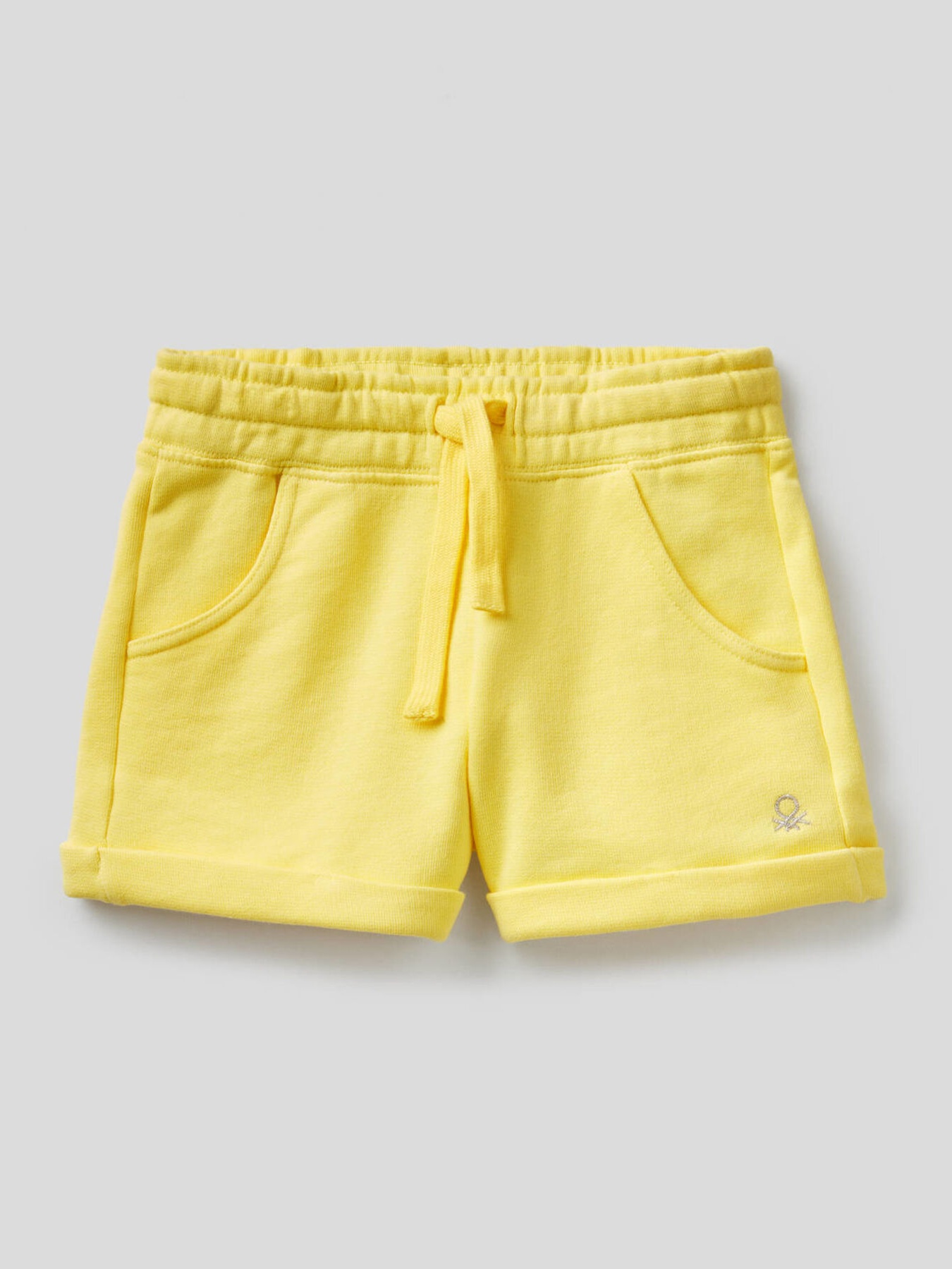 

Шорты United Colors of Benetton 3J68I0973.K-2V6 XL 150 см