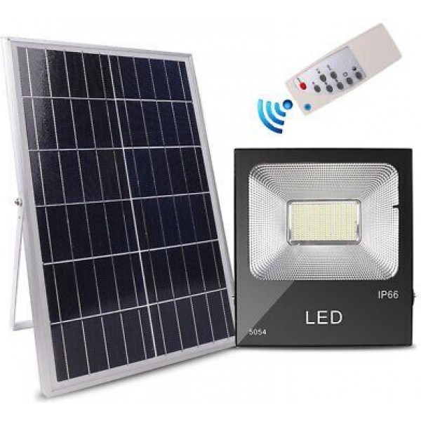 

Вуличний світильник SX-100W на сонячних батареях LedKontur (BZ-LDKNTR_sx-100w Vargo)