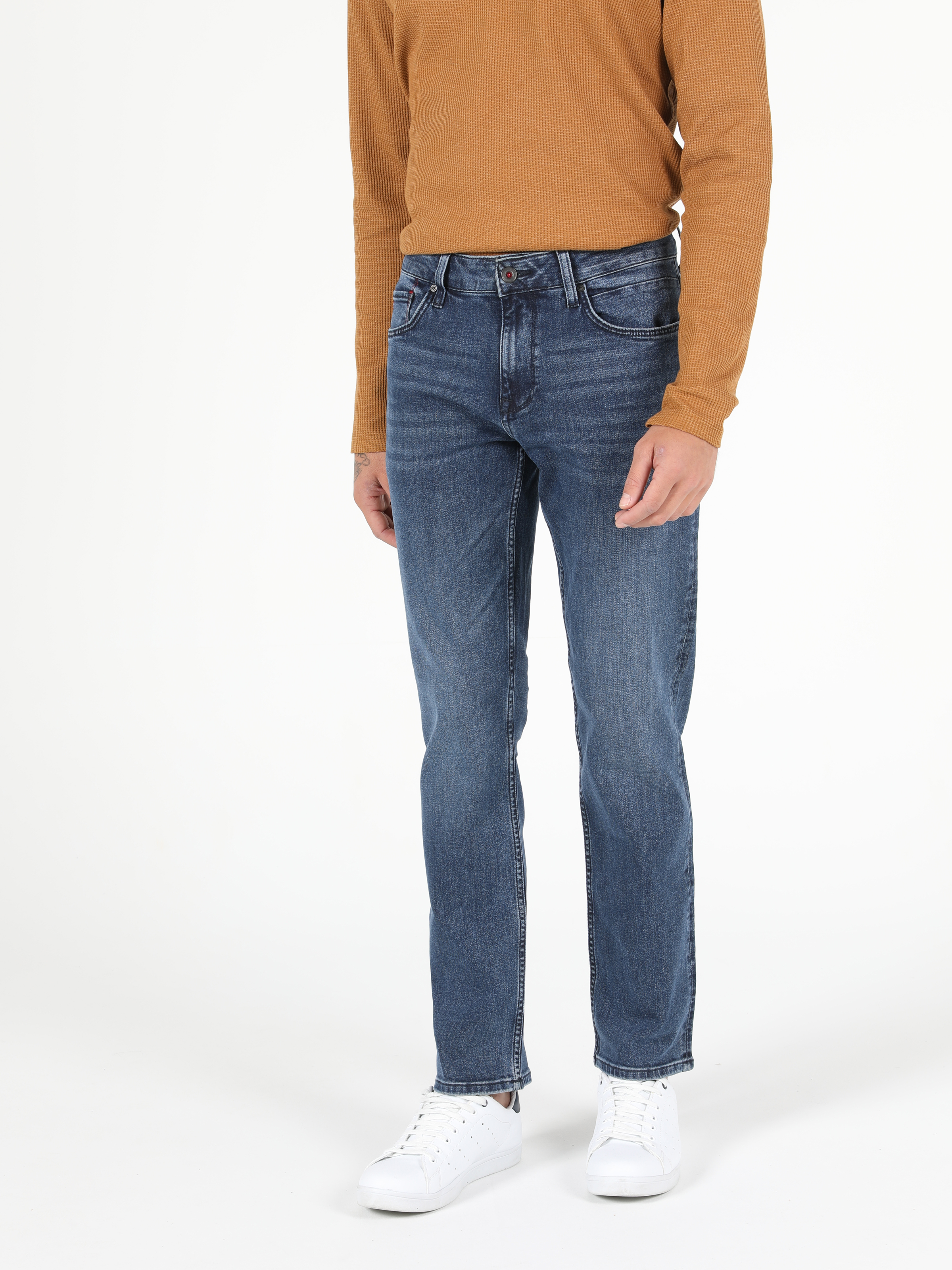 

Джинсы Colin's 045 David CL1050280DN03933 40-32 Santino Wash