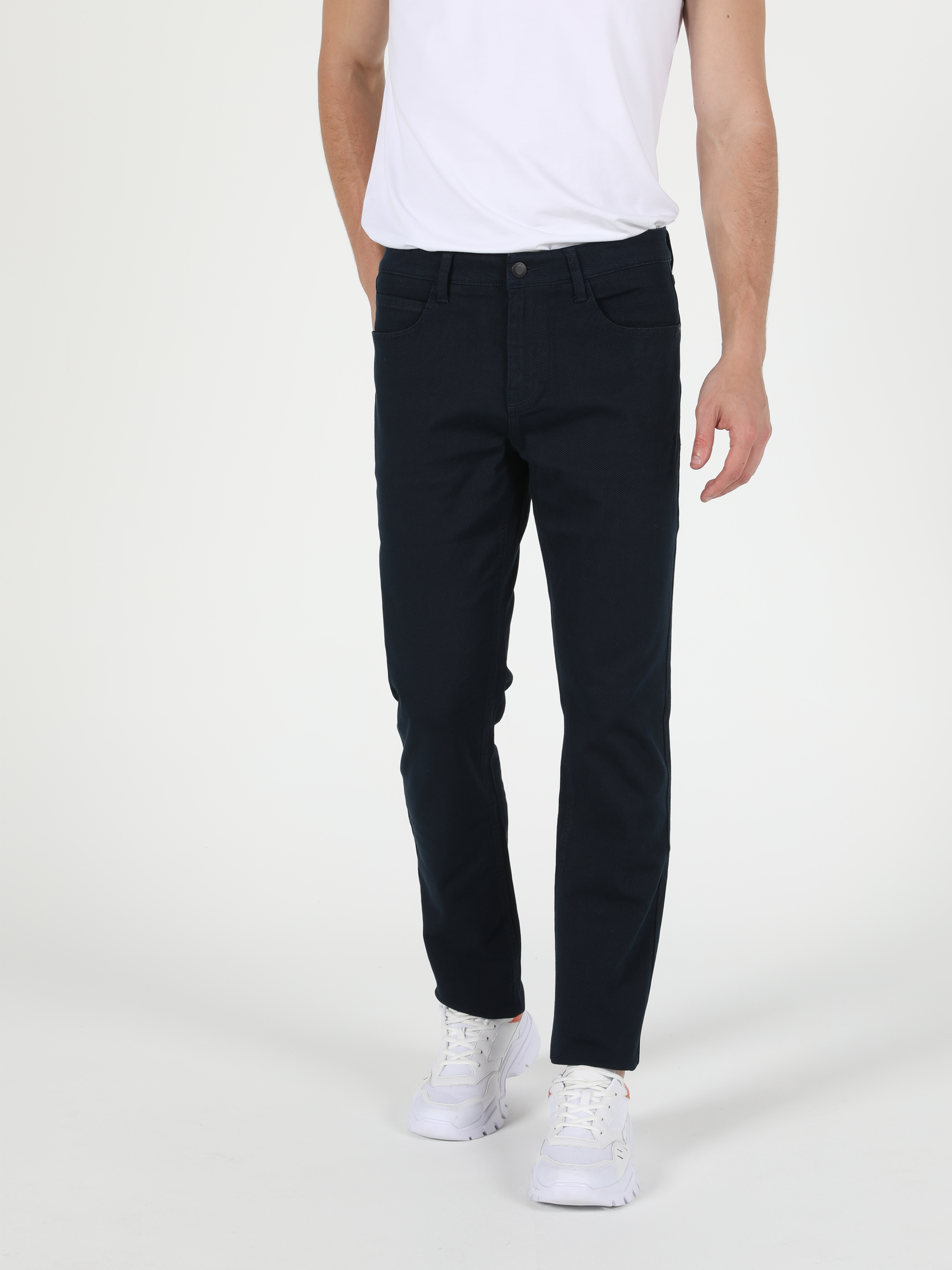 

Брюки Colin's CL1051402NAV  Navy, Брюки Colin's CL1051402NAV 30-32 Navy