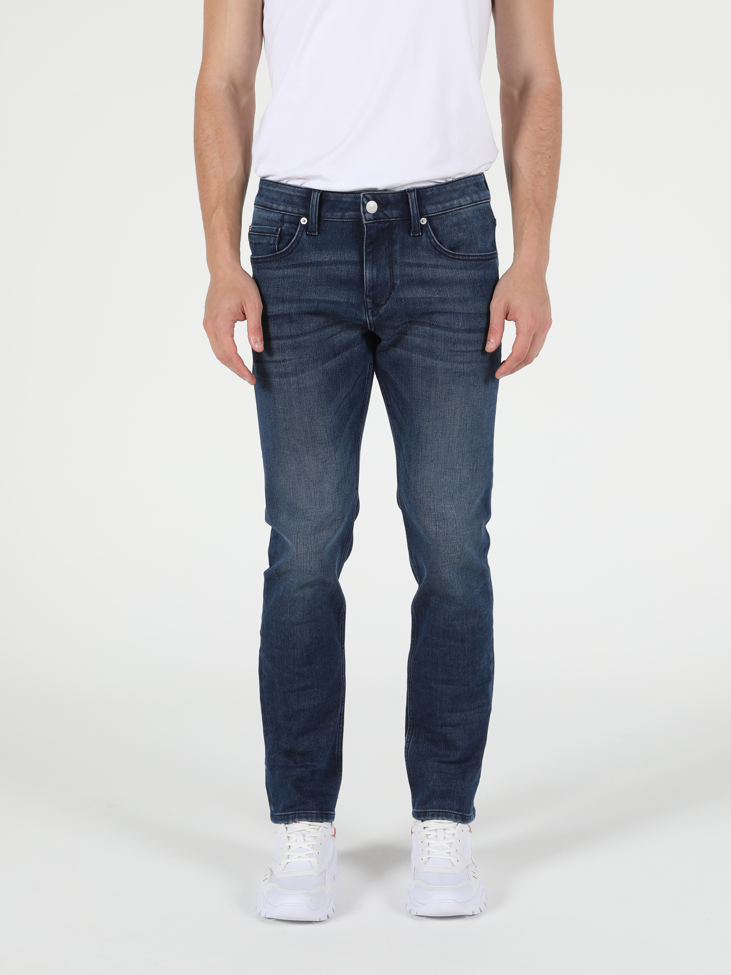 

Джинсы Colin's 044 Karl CL1052118DN40621 28-32 Nilad Wash
