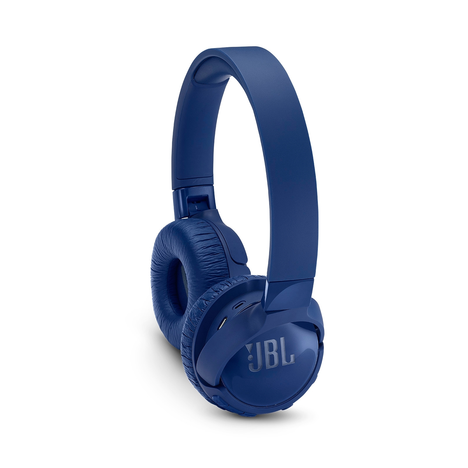 

Навушники JBL T600 BT Bluetooth Blue (JBLT600BTNCBLU)