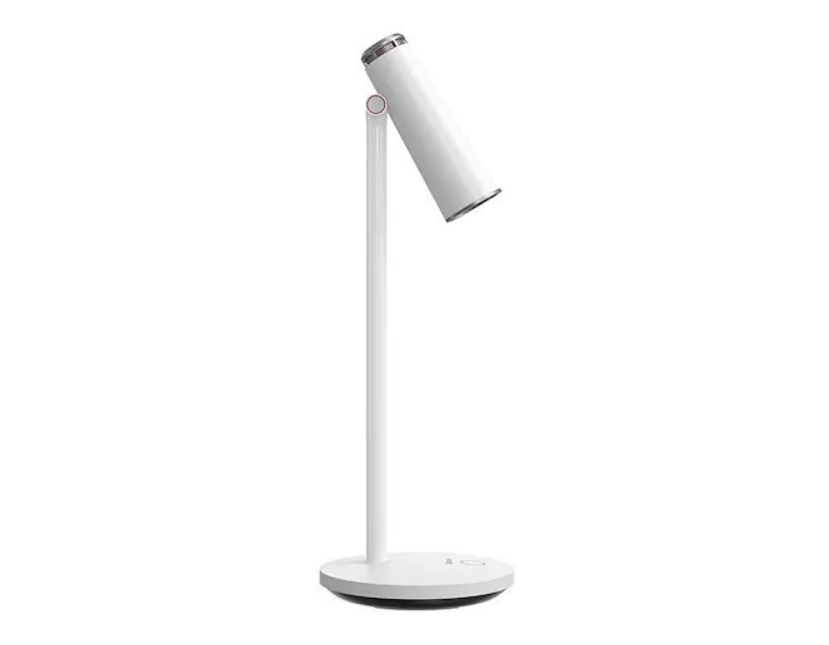 

Світильник Baseus Series Charging Office Reading Desk Lamp White (DGIWK-A02)