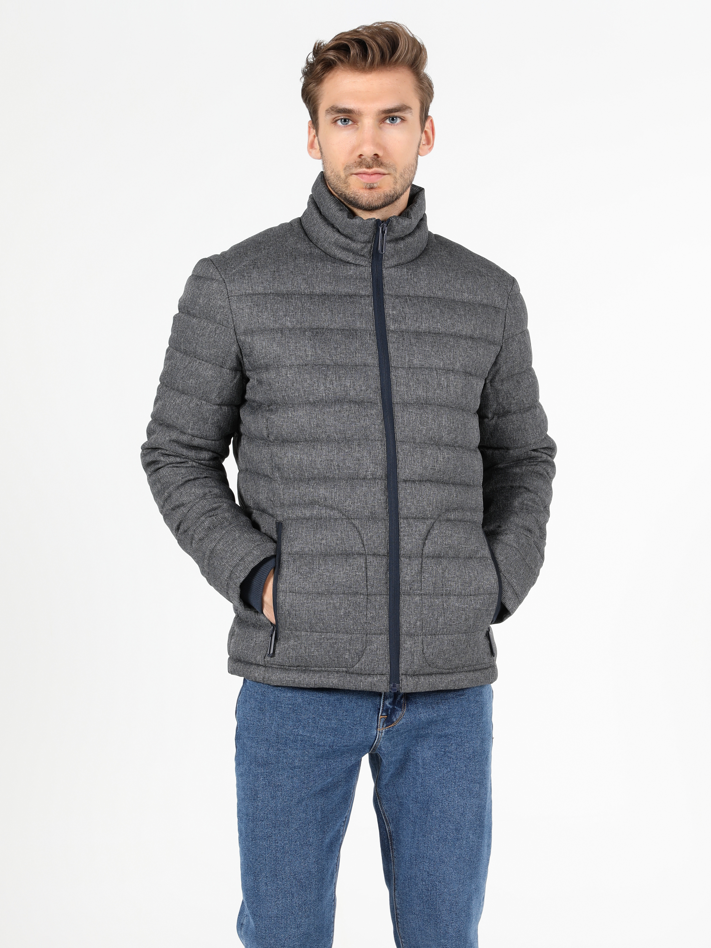 

Куртка Colin' CL1045509ANT  Anthracite, Куртка Colin's CL1045509ANT S Anthracite