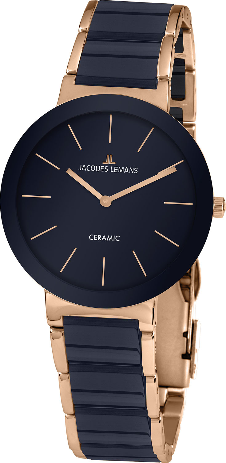 

Часы Jacques Lemans 42-8J