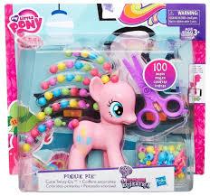 

Игровой набор Pinkie Pie с прической Hasbro 44513-BR-2388