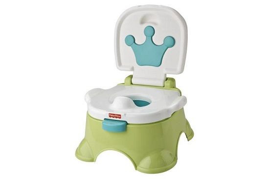 

Музыкальный горшок Королевский Fisher Price 44863-BR-1506