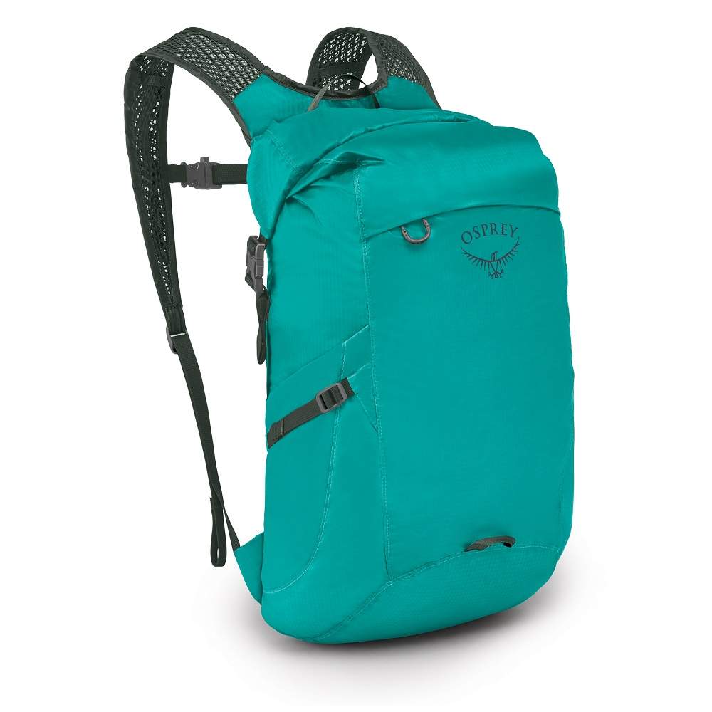 

Рюкзак Osprey UL Dry Stuff Pack 20 Tropic Teal 009.2507