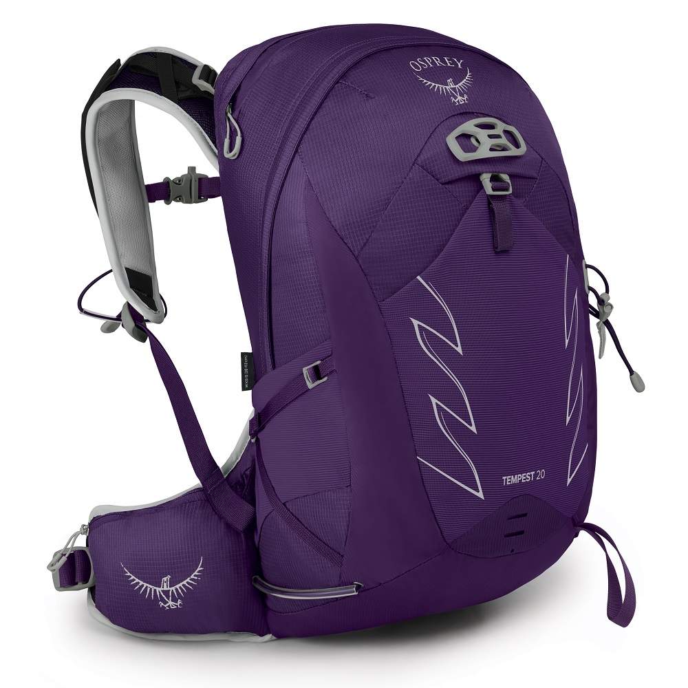 

Рюкзак Osprey Tempest 20 (2021) WXS/S Violac Purple 009.2382