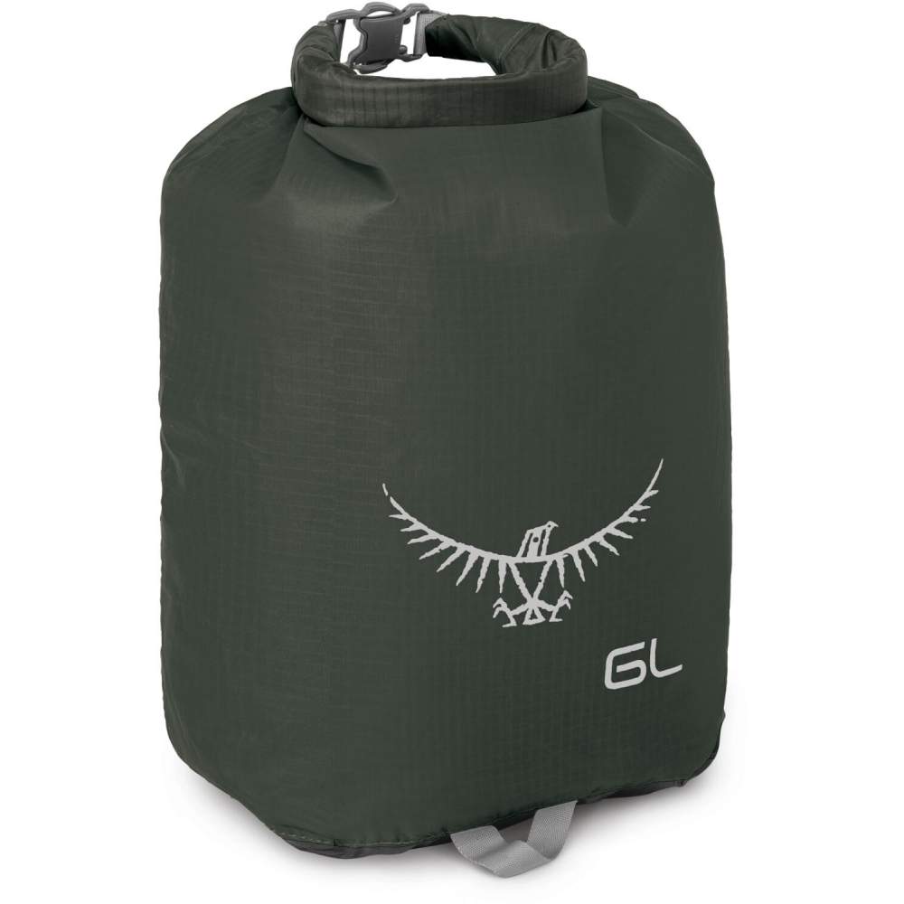 

Гермомешок Osprey Ultralight Drysack 6L Shadow Grey 009.0041