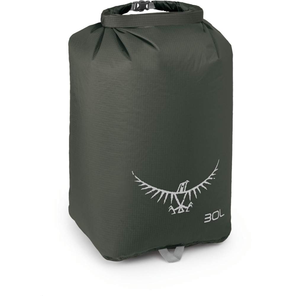 

Гермомешок Osprey Ultralight Drysack 30L Shadow Grey 009.0033