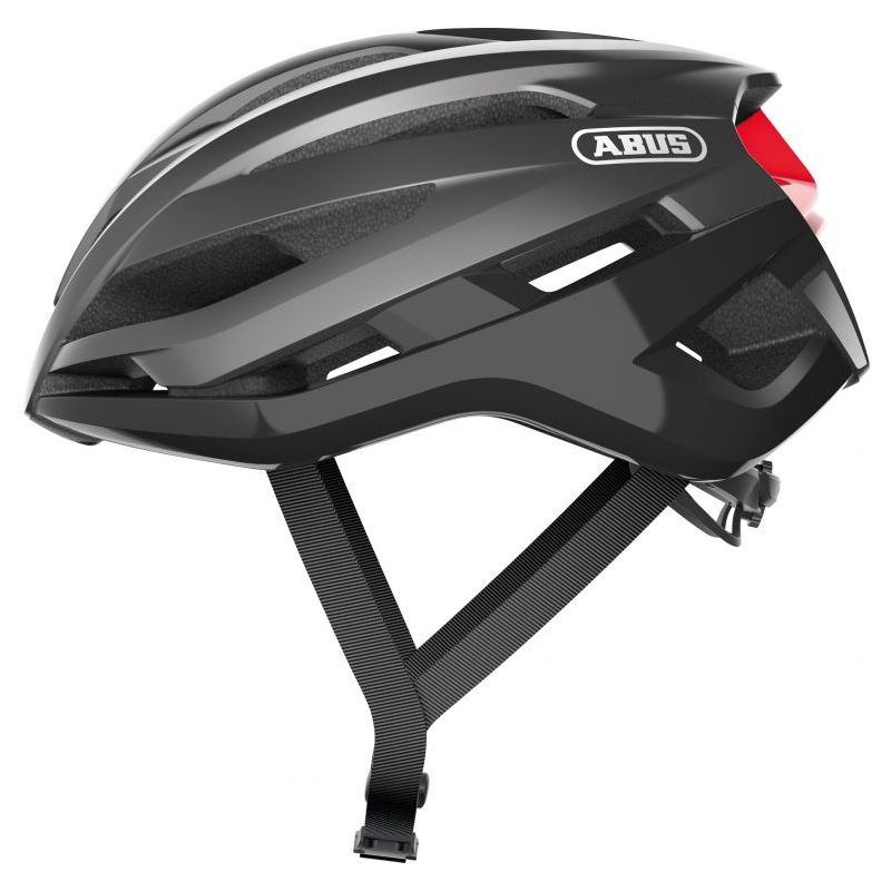 

Шлем велосипедный ABUS StormChaser L 59-61 Titan 871993