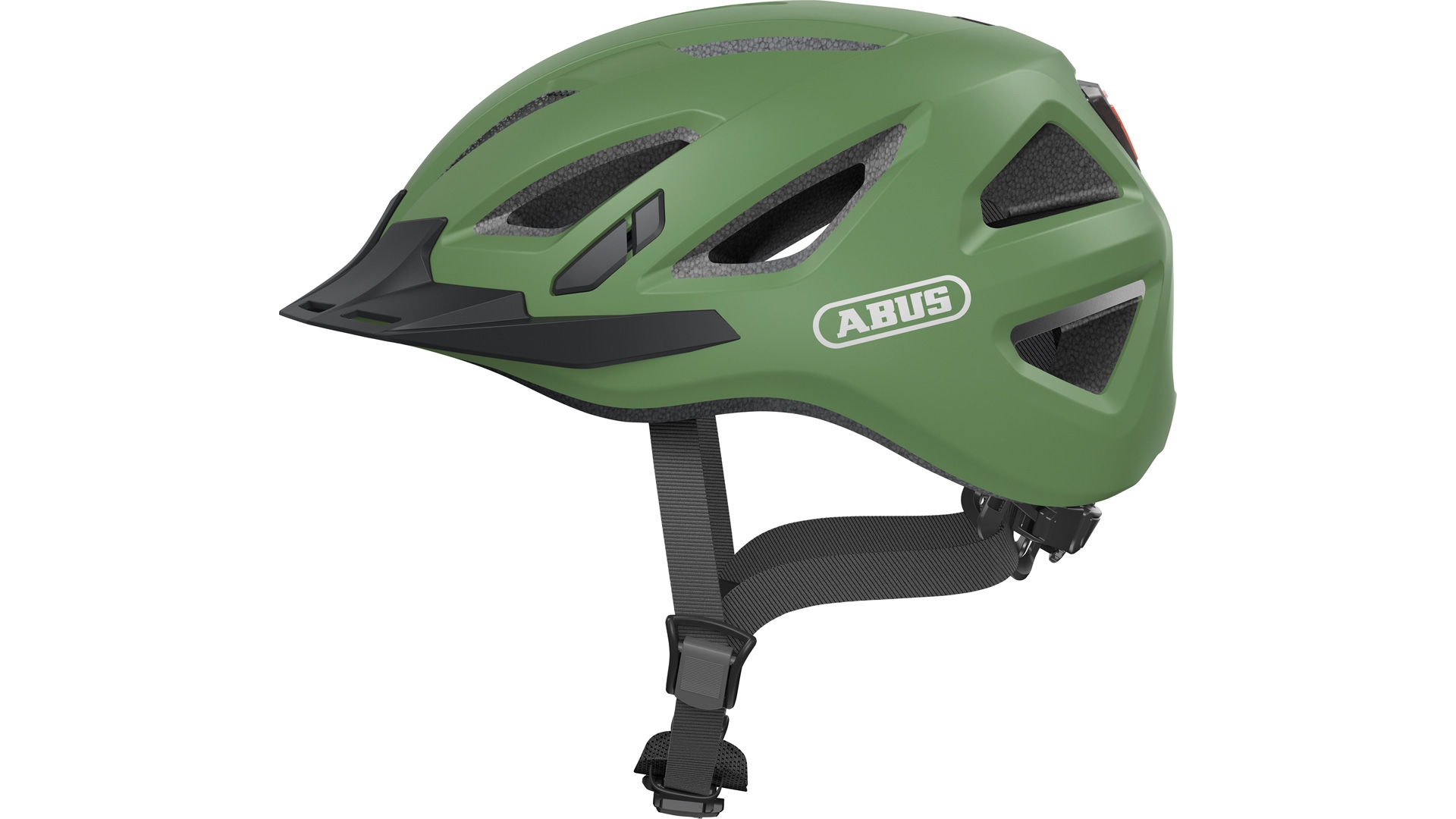 

Шлем велосипедный ABUS URBAN-I 3.0 M 52-58 Jade Green 868924