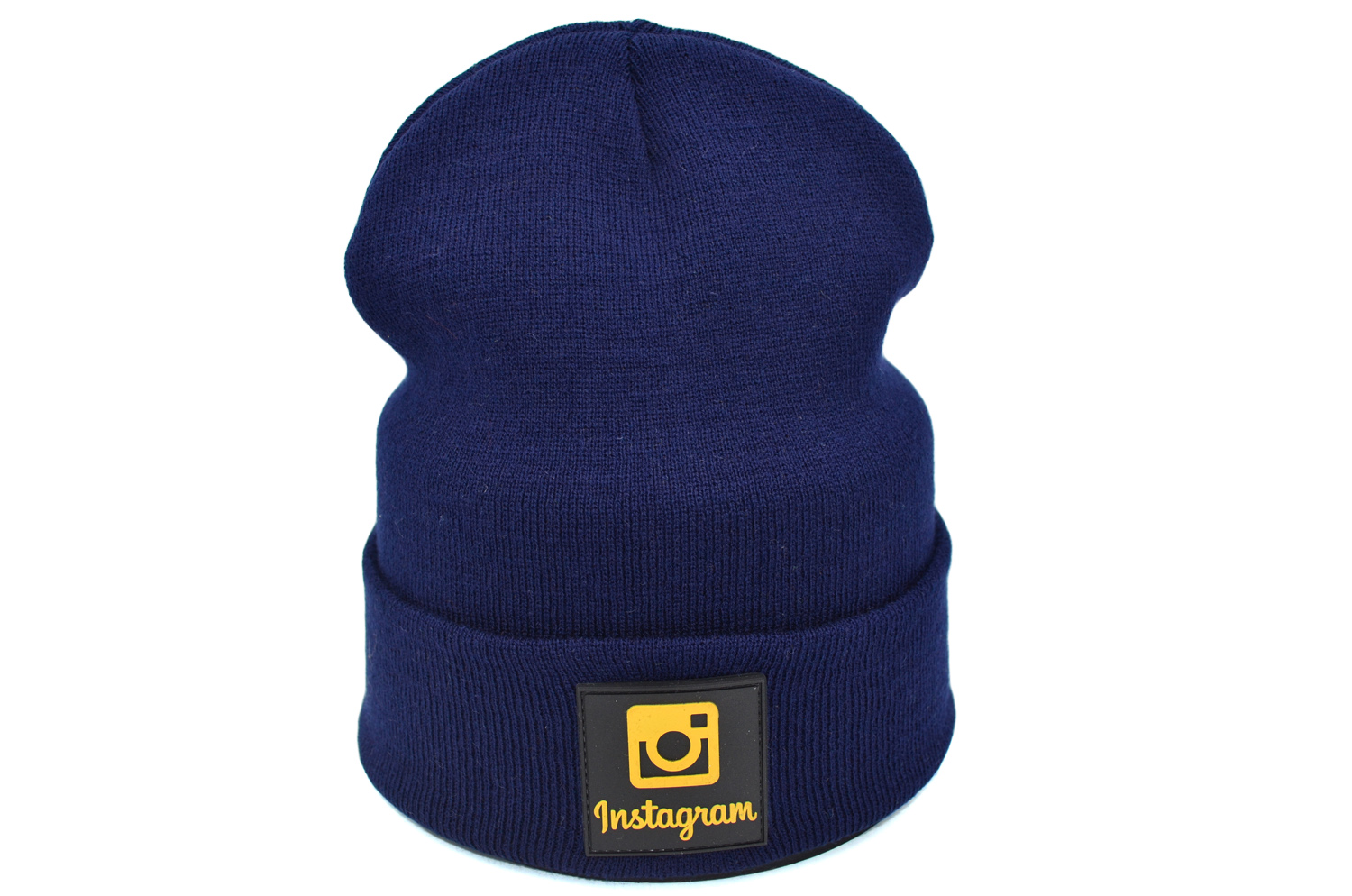 

Шапка Hip Hop Shop Instagram 55-59 см cиняя (H-08118-375)