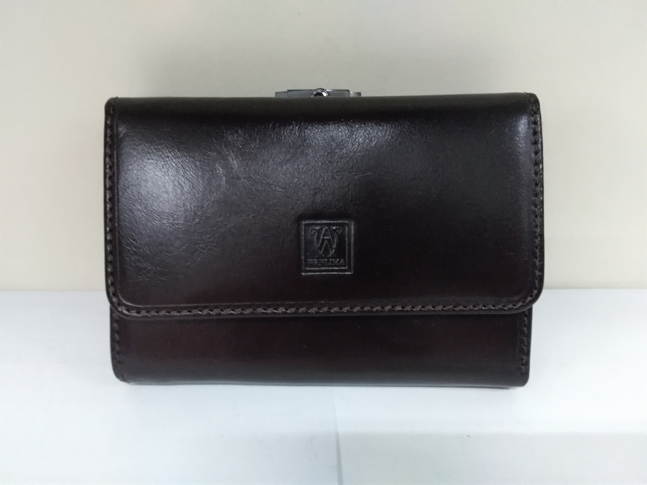 

Кошелёк Wanlima w500432708 Black