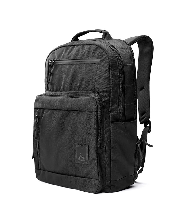 

Рюкзак Onepolar W2618 Black
