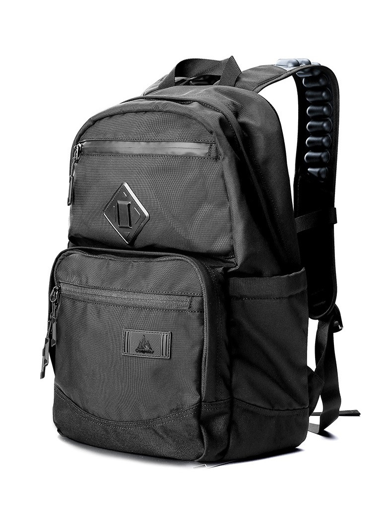 

Рюкзак Onepolar W2617 Black