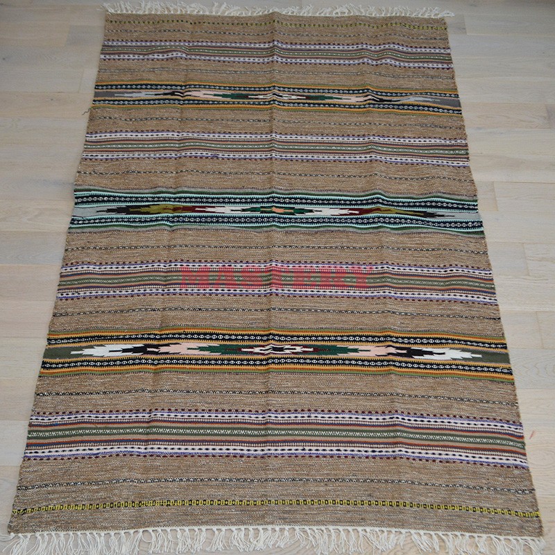 

Шерстяной ковер 44 41226