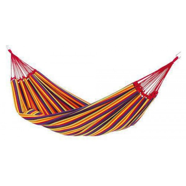 

Гамак Woodland Hammock без планки 200x80 см