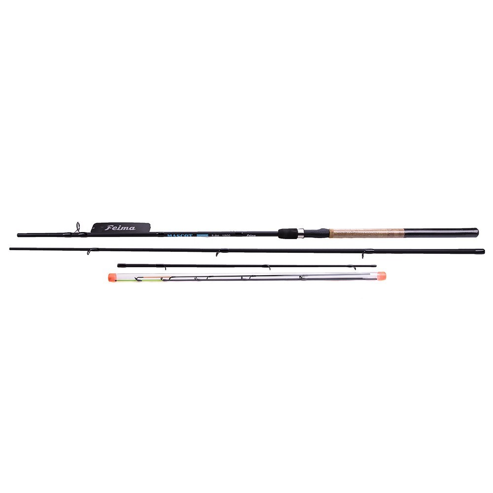 

Удилище фидерное Feima Mascot Feeder 3.60m 180g