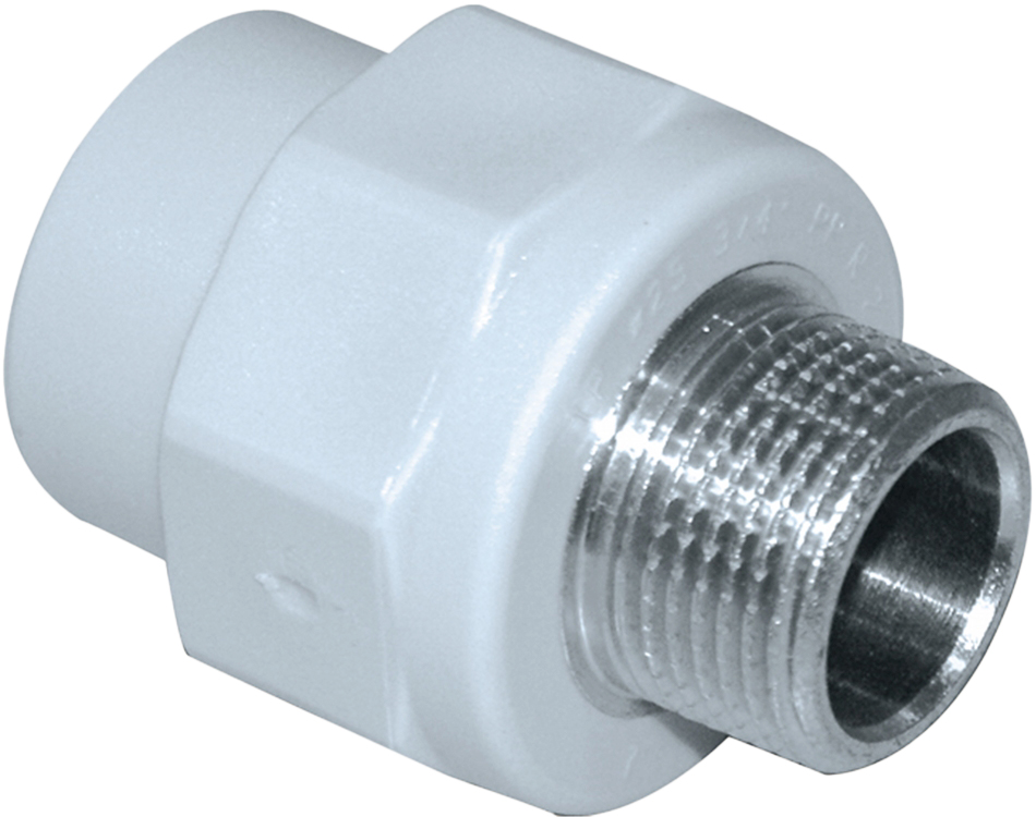

Муфта ППР PipeLife РН 20x3/8" (упаковка 10шт)
