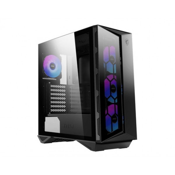 

Корпус MSI MPG Gungnir 110R без БП