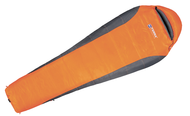 

Спальний мішок Terra Incognita Siesta Regular 400 (L) (4823081505402)